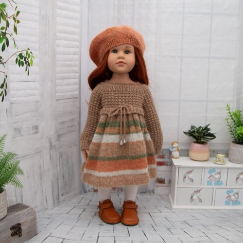 Handgefertigte kleidung kleid - kleidung,