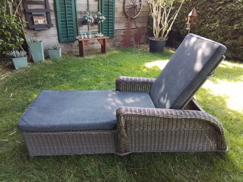 Rattanliege destiny la - rattanliege,destiny,,