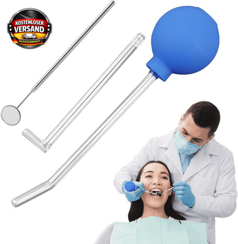 Mandelstein entferner set mit - set,
