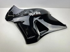 SCHWARZE VERKLEIDUNG LINKE