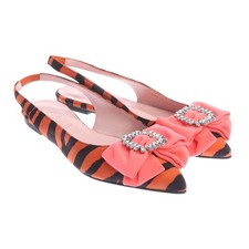 Slingbacks Pretty Ballerinas Mehrfarbig 40 EUR