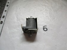 Miele CVA 5060 Magnetventil