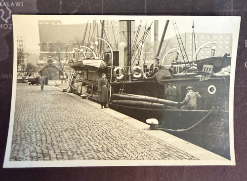 Foto weltkrieg soldaten - 2.,