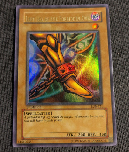 Yugioh linkes bein - yugioh,