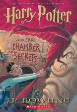Harry Potter and the Chamber