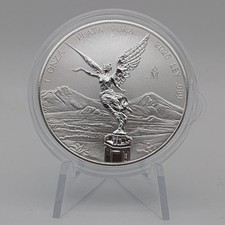 Mexiko Libertad 2025