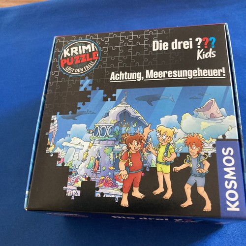 Donalds spielzeug kosmos - mc,