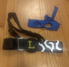 Teenage Mutant Ninja Turtles