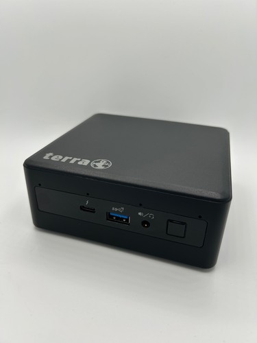 Intel nuc11pahi5 core - intel,