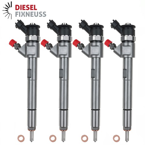 4xeinspritzdüse injektor - 4xeinspritzdüse,