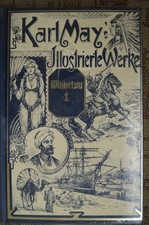 Karl Mary's Illustrierte Werke