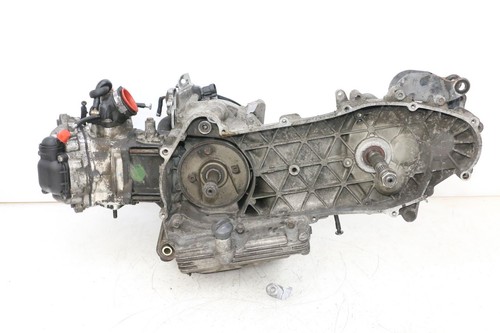 Motor piaggio 125 2004 - motor,