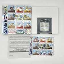 ⚡️ Nintendo GameBoy Color Spiel - Shanghai Pocket mit OVP
