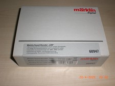 Märklin 60947 Sound Decoder