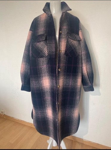 Damen mantel größe xl - mantel,