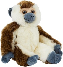 WWF Plüschtier Affenbaby