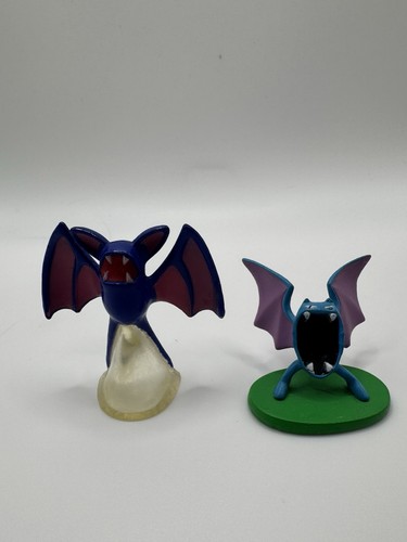 Zubat golbat tomy cgtsj - zubat,