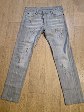 Herren Jeans Dsquared Gr. W50