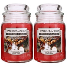 Yankee Candle Home Inspiration