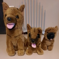 Kommissar Rex Hund SAT1