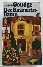Der Rosmarinbaum : Roman