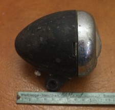 Bosch Rotodyn Lampe schwarz