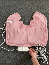 SilverCrest Heated Shoulder