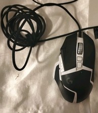 Logitech G502 SE HERO