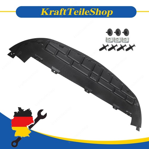 Unterfahrschutz stoßstange - unterfahrschutz,