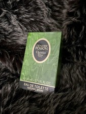 Rarität: Christian Dior