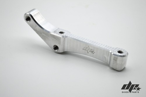 Upgrades bremssattel adapter - upgrades,