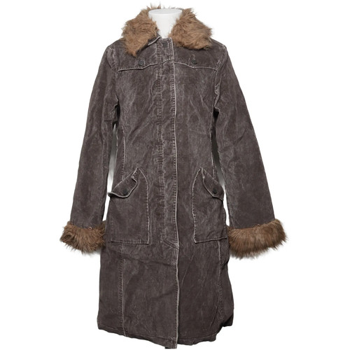 Verde wintermantel damen - wintermantel,,