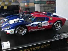 Carrera Digital 124 23848 Ford