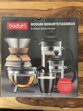 Bodum Special Geburtstagsbox