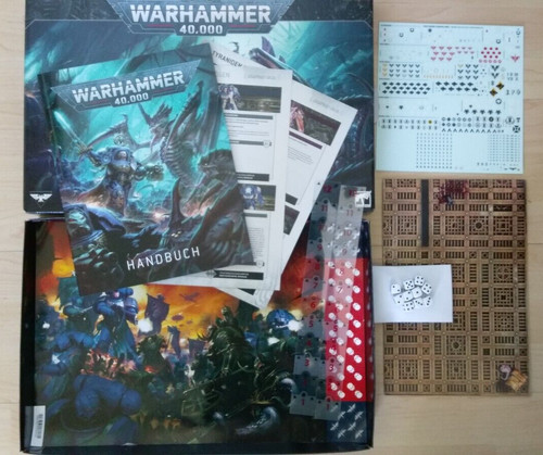 Games workshop warhammer - games,