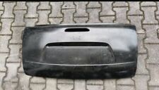 Citroen C3 Pluriel Heckklappe