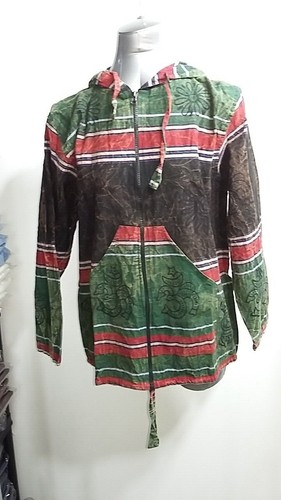 Farbenfrohe goa jacke von - goa,