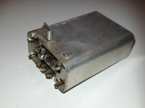 Pos filter aus - 1, grundig