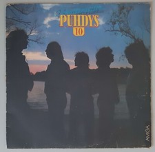 Puhdys - "Puhdys 10