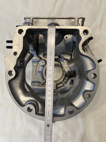 Hatz agria rotax irus - hatz, /agria/rotax/irus