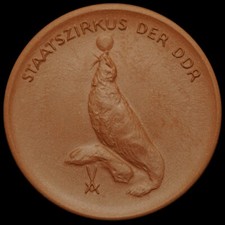 Staatszirkus der ddr - staatszirkus,