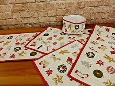 Sander Gobelin Tischset