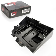 Batterieträger Befestigung