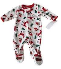 Weihnachten baby newborn - baby, gr