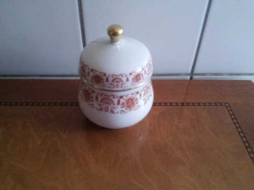 Hutschenreuther olivia - hutschenreuther,