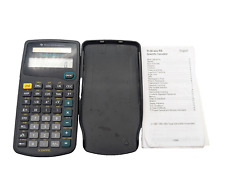 Texas Instruments TI-30 RS Eco