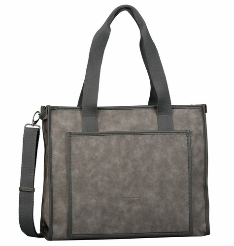 Tom tailor leticia shopper - l,