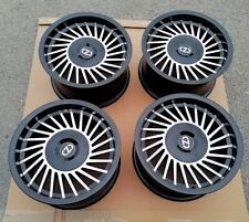Cult OZ turbine felgen 7x14 4x100 ET25 custom tuning VW polo golf lupo E30 corsa