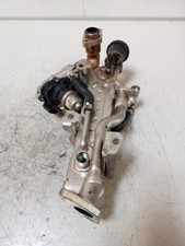 Abgaskühler für BMW 1er F20