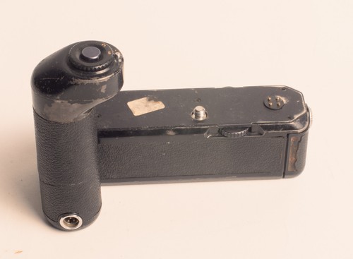 Nikon motor drive - nikon, md-12